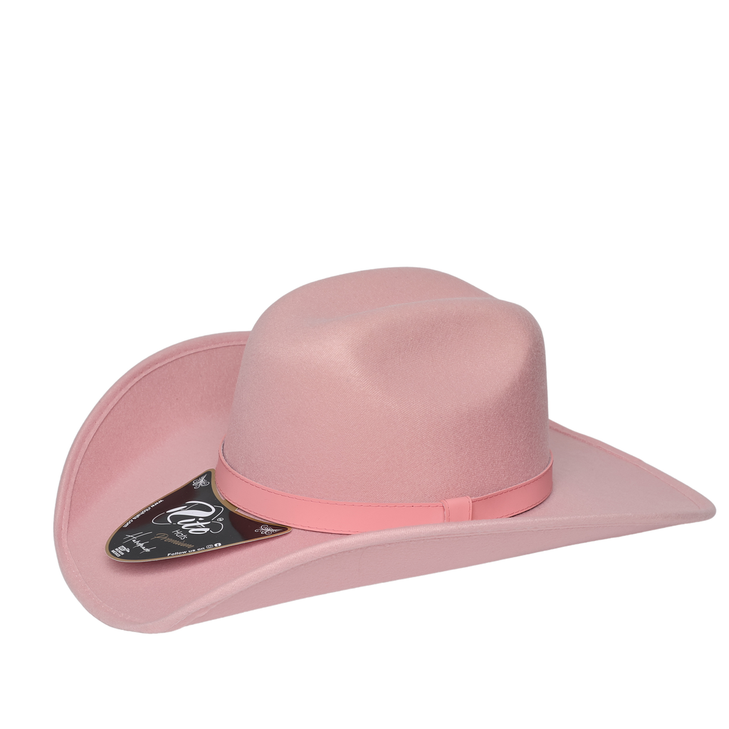 Pink Chihuahua Premium Hat