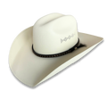 Kids Chihuahua Cowboy Hat