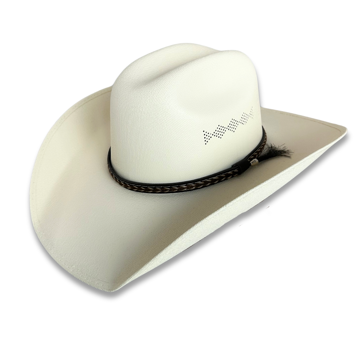 Kids Chihuahua Cowboy Hat