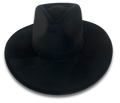 Black Fedora