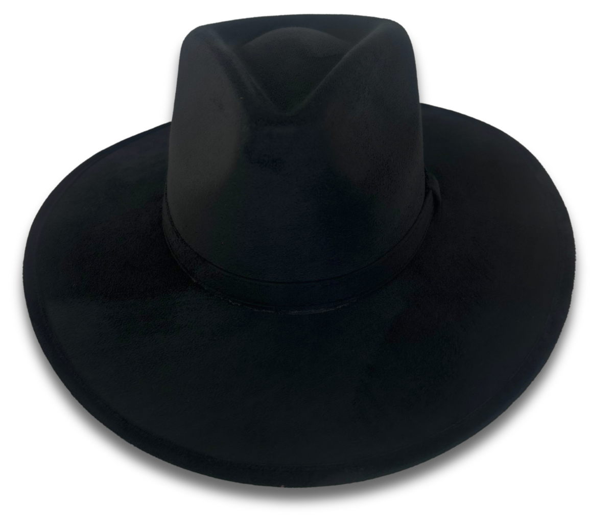 Black Fedora