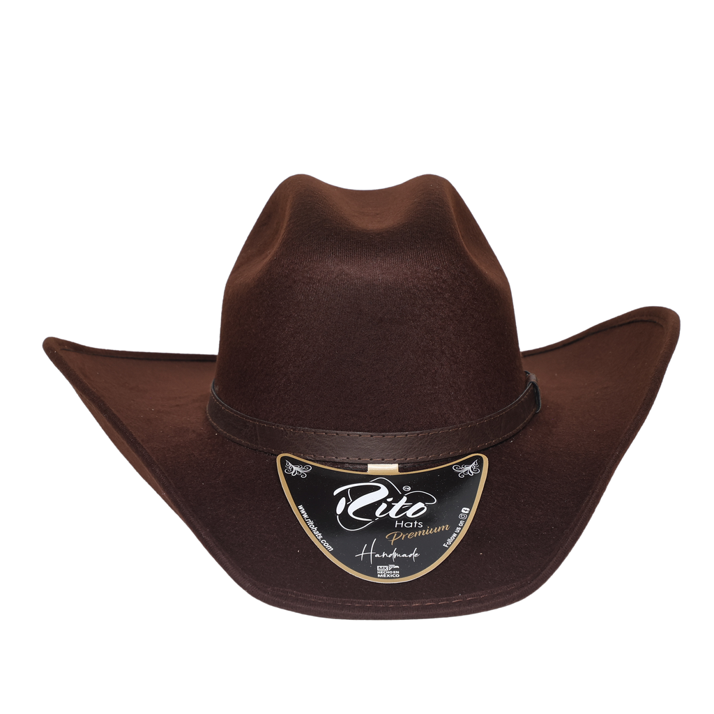 Brown Chihuahua Premium Hat