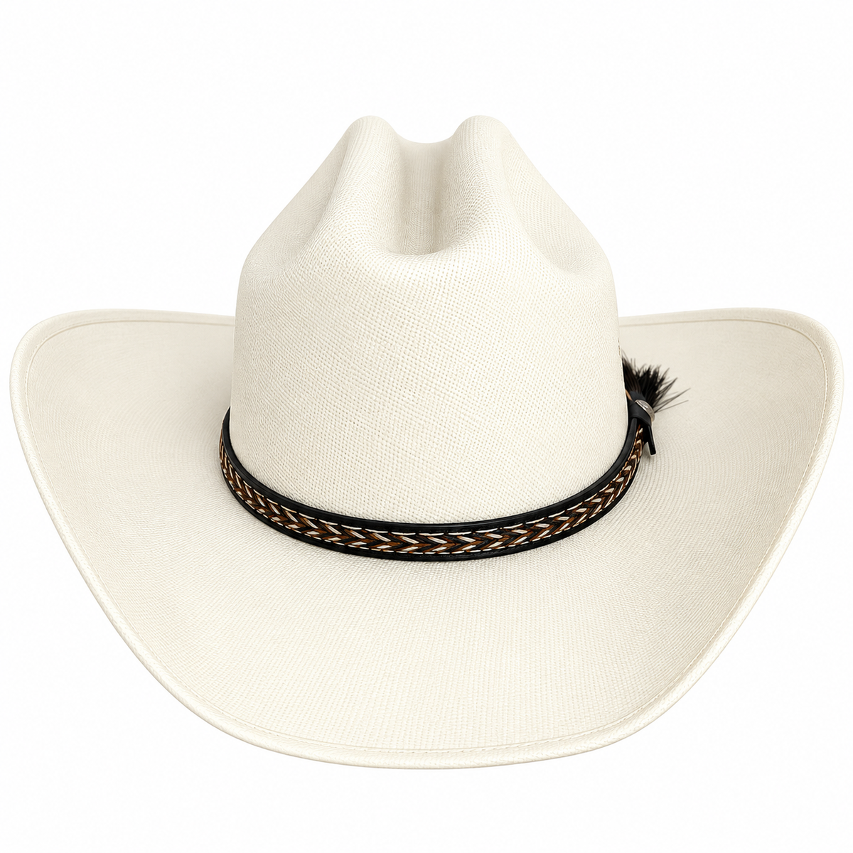 American Cowboy Hat