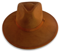 Camel Fedora