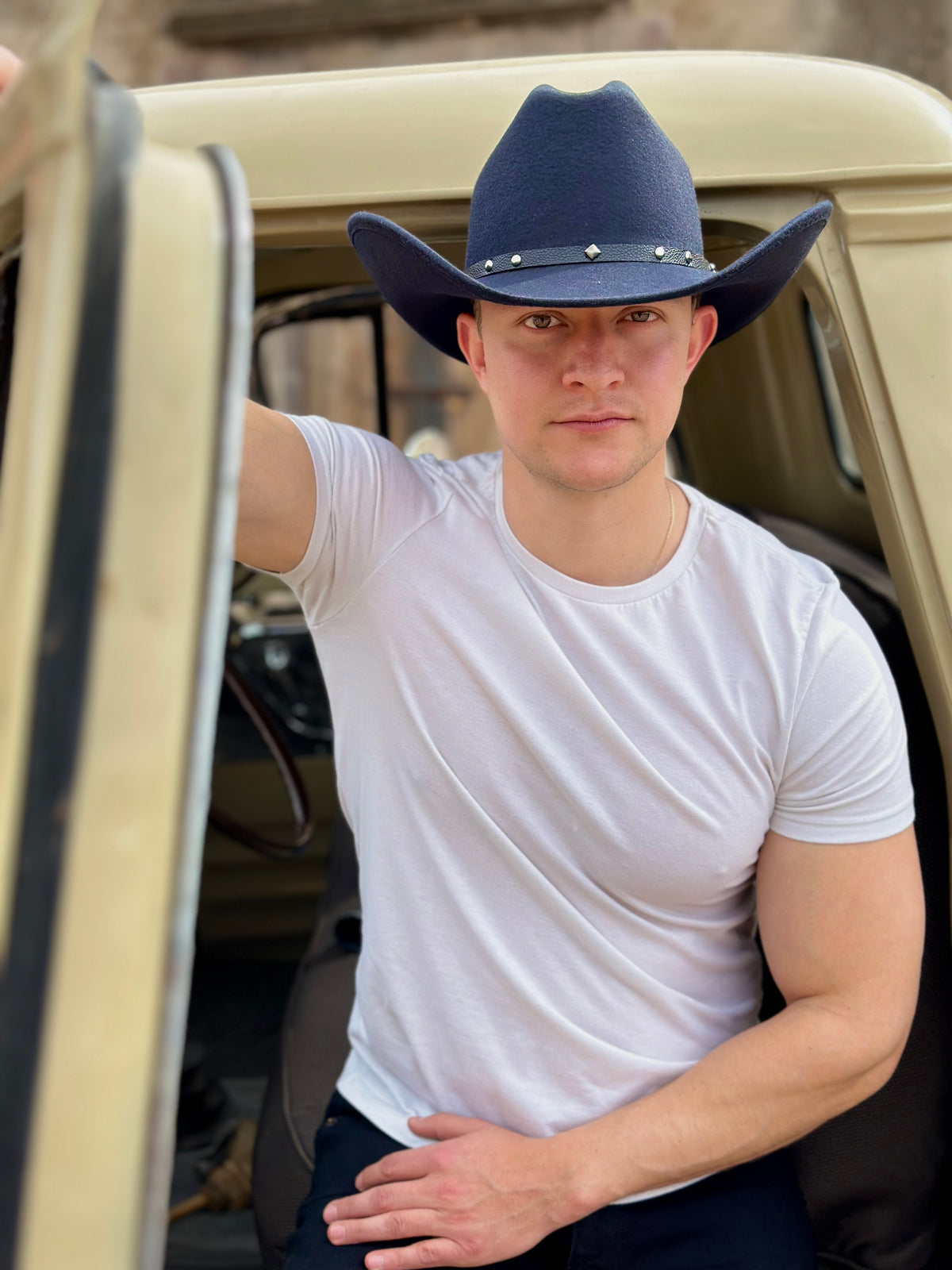 American Premium Hat