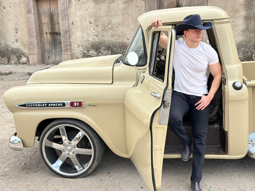 American Premium Hat
