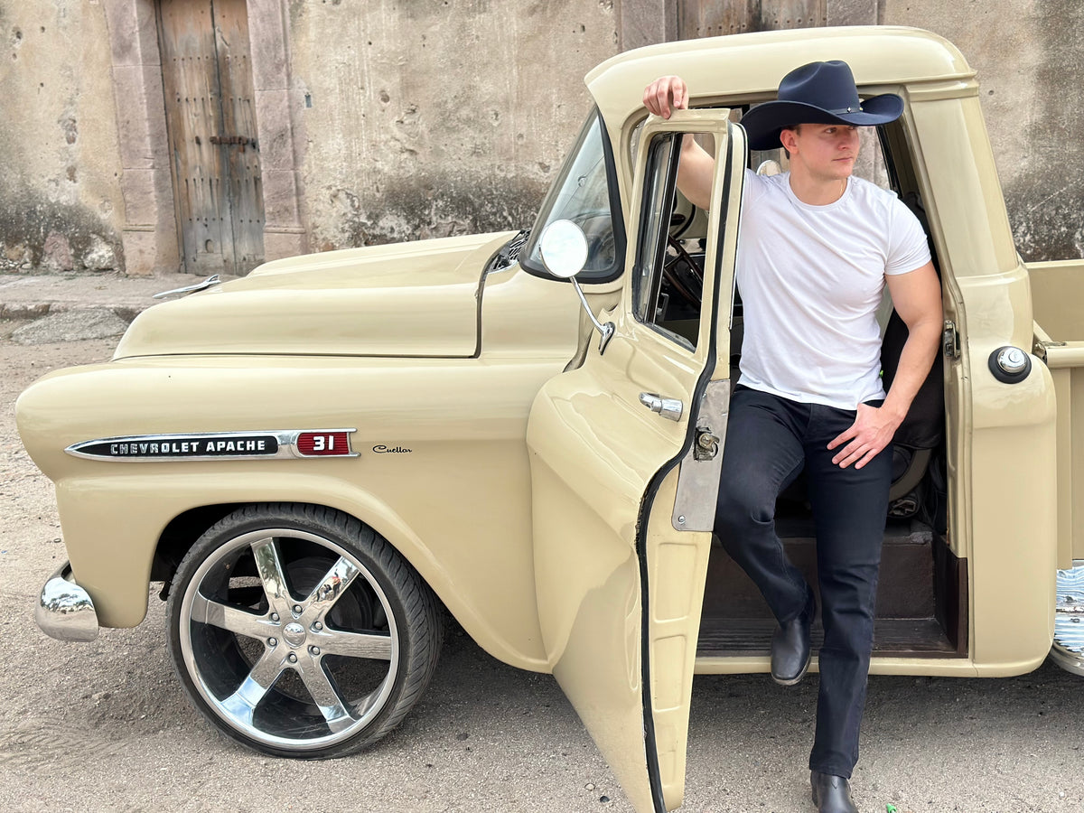 American Premium Hat
