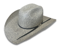 The Gray Cowboy Hat