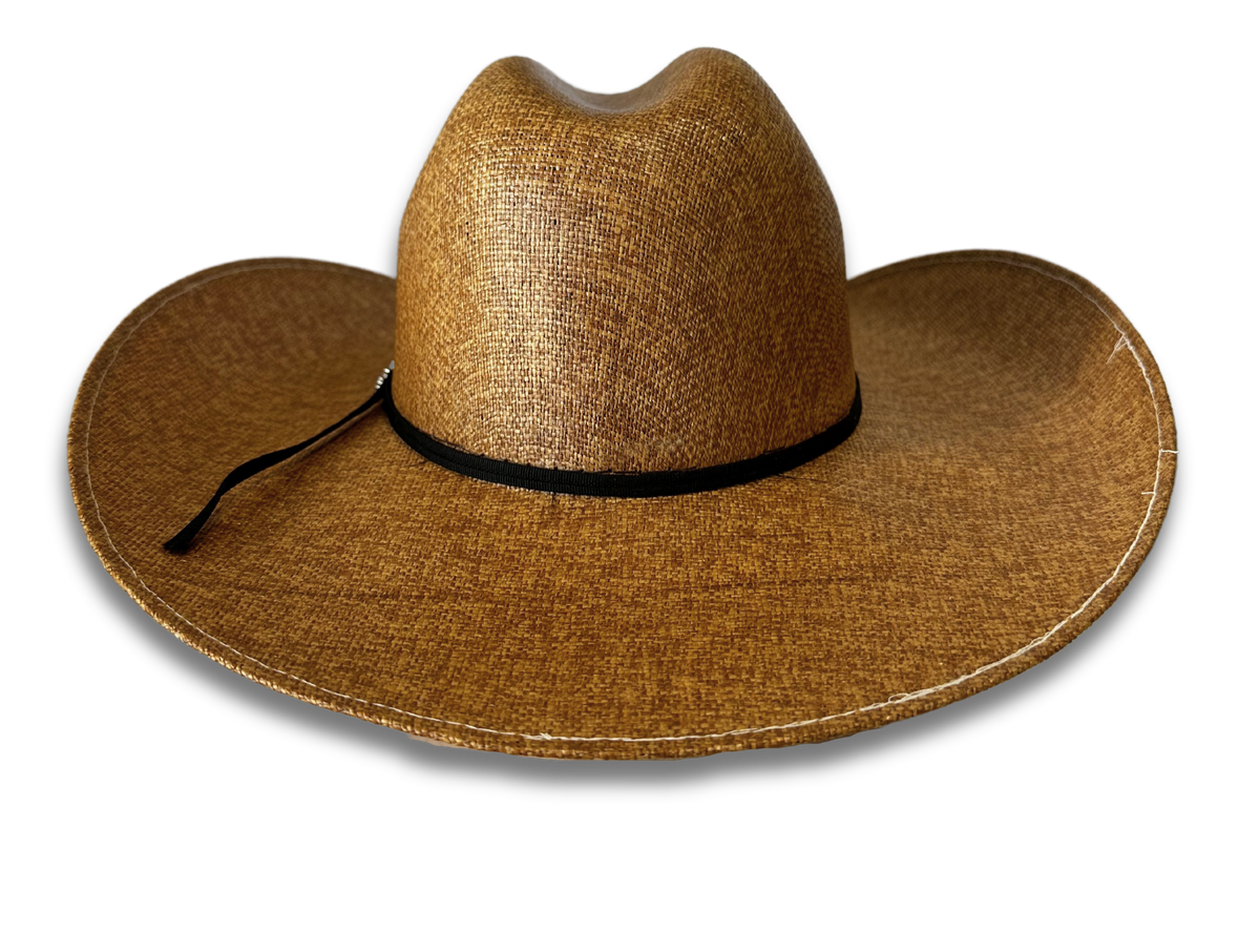 Alamo Cowboy Hat