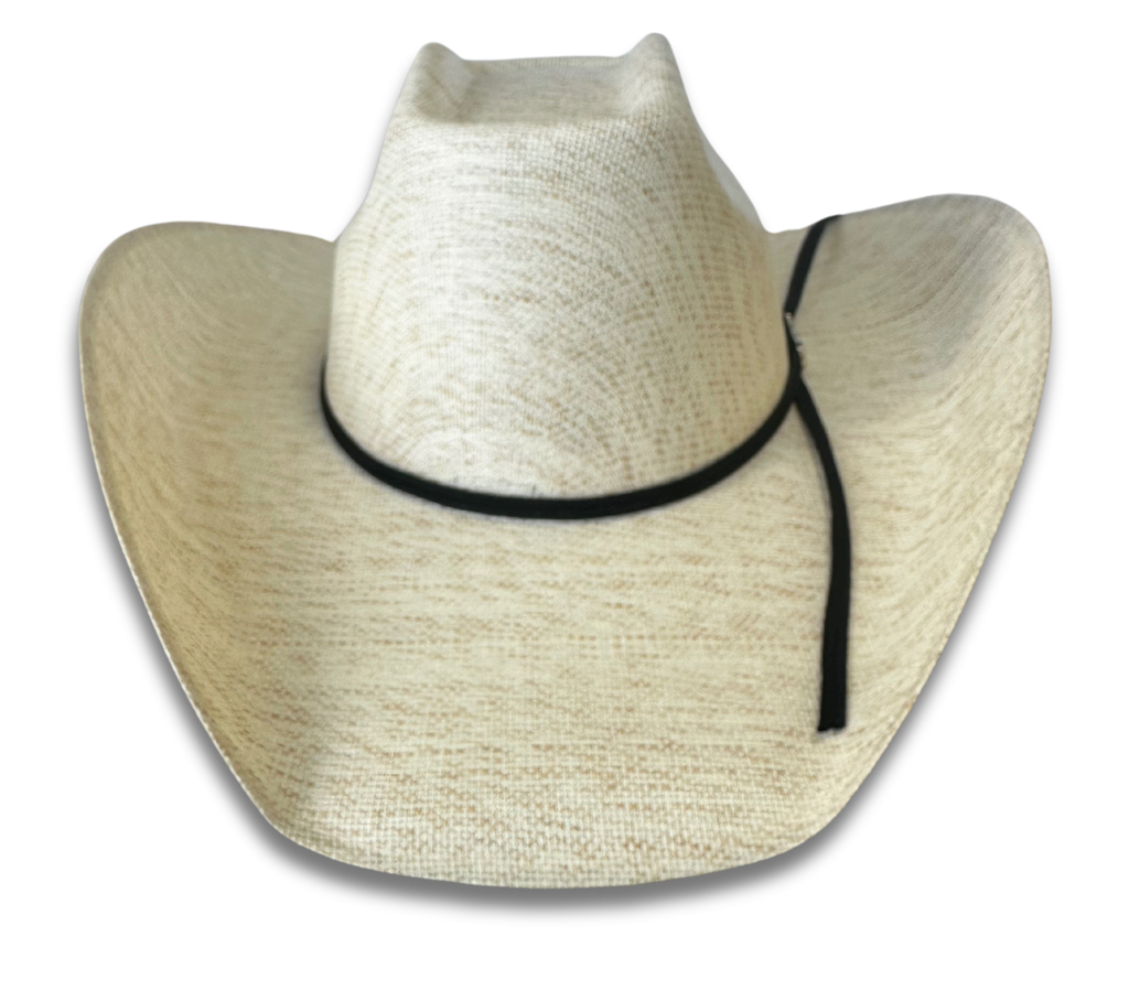 El Viejon Cowboy Hat