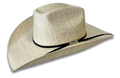 El Viejon Cowboy Hat