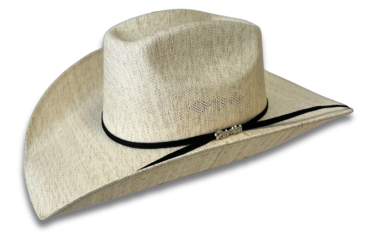 El Viejon Cowboy Hat