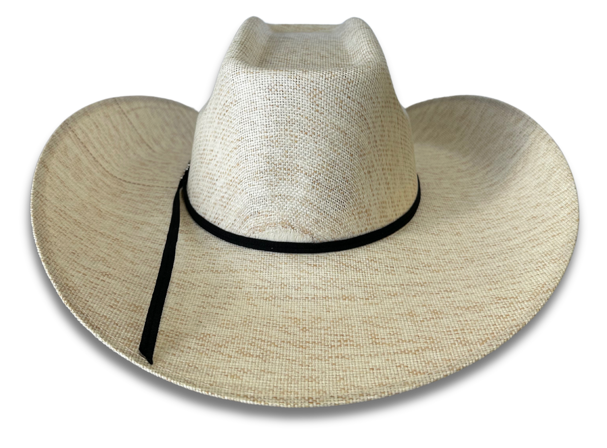 El Viejon Cowboy Hat
