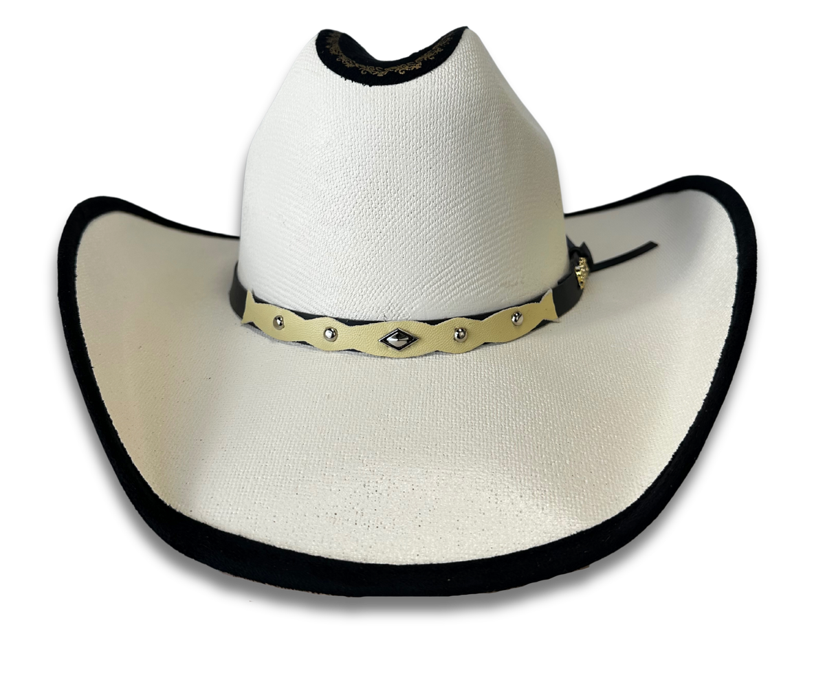Rodeo Cowboy Hat