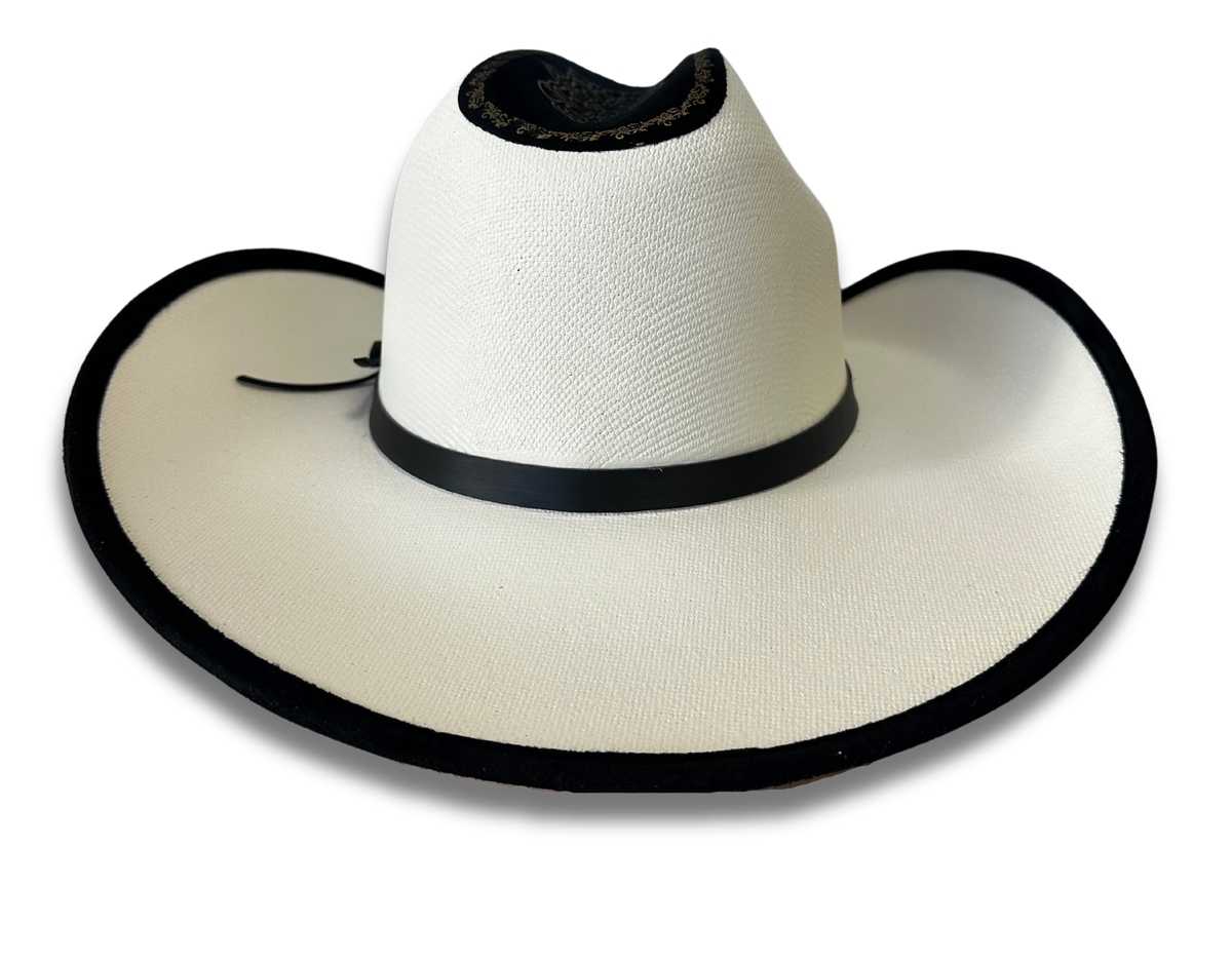Rodeo Cowboy Hat