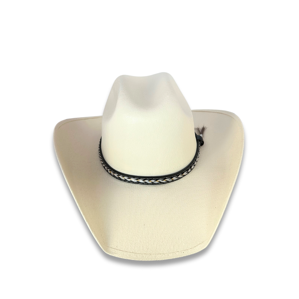 Kids Chihuahua Cowboy Hat
