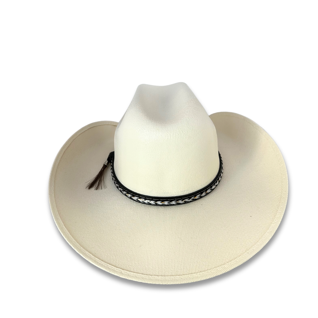 Kids Chihuahua Cowboy Hat