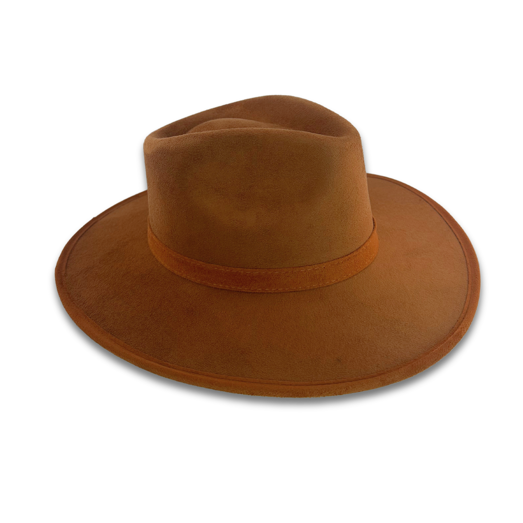 Camel Fedora
