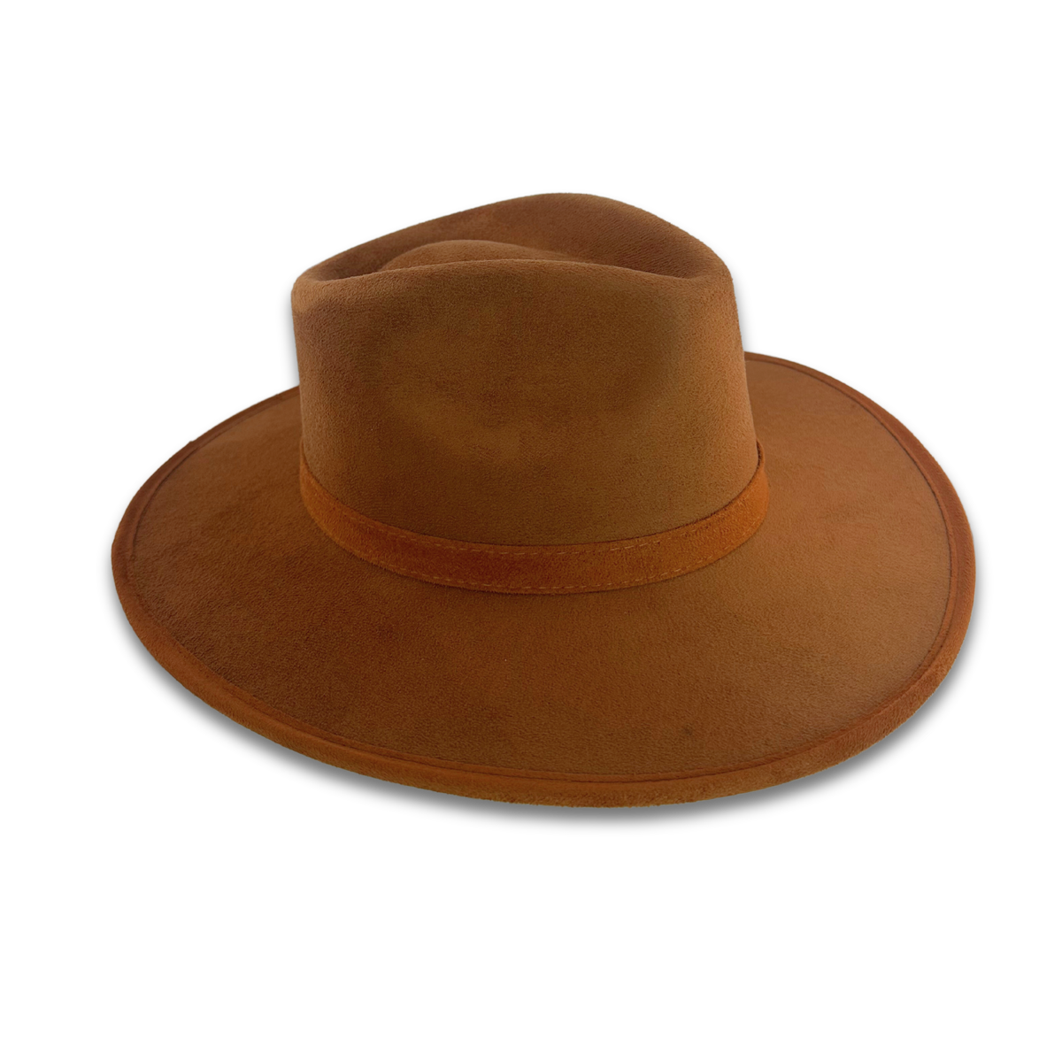 Camel Fedora