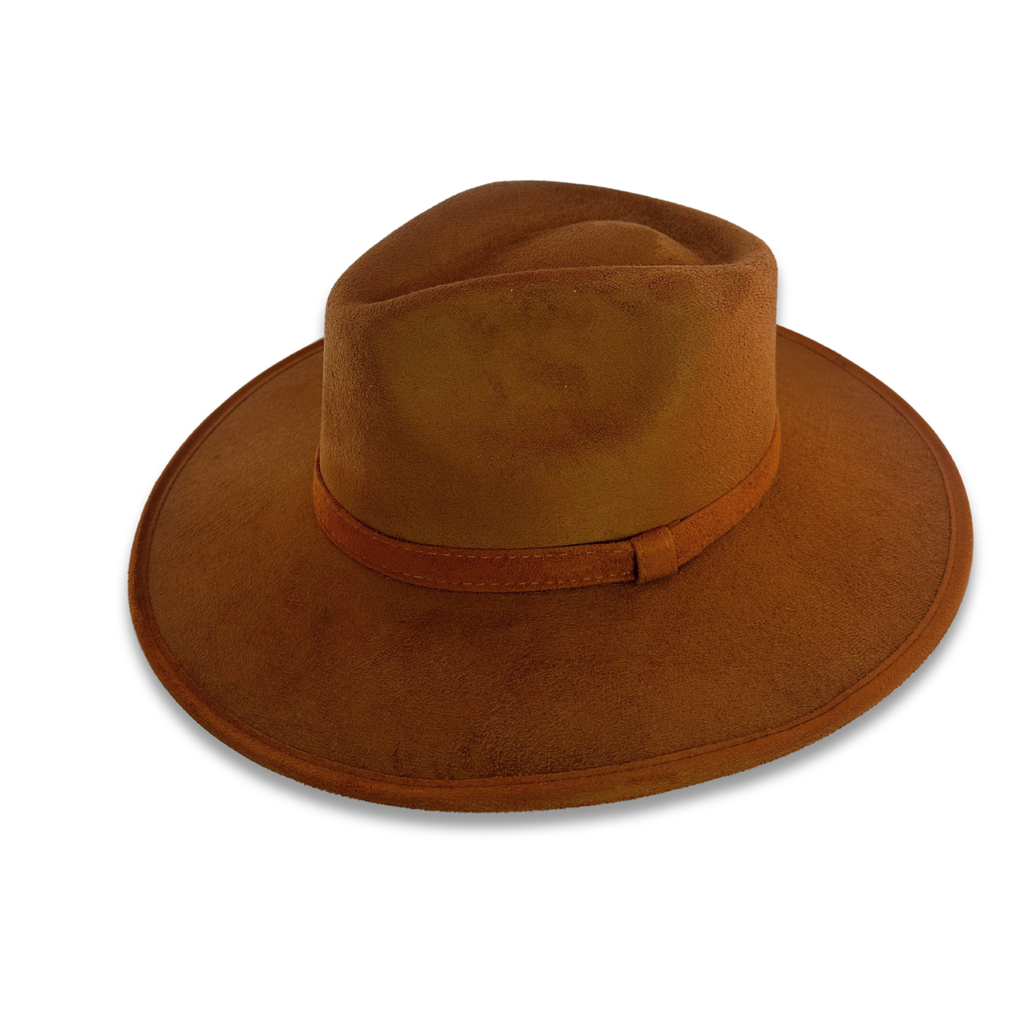 Camel Fedora