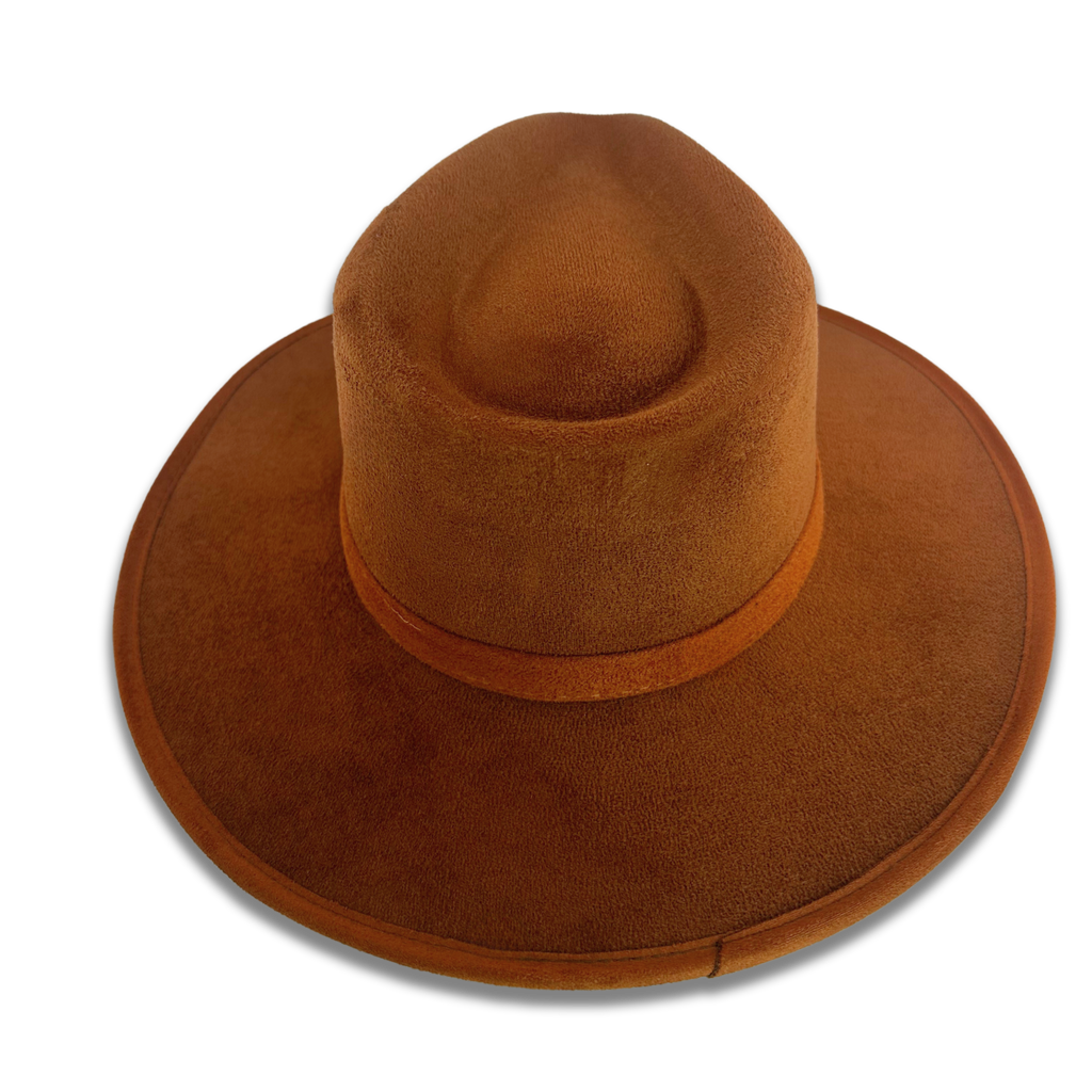 Camel Fedora