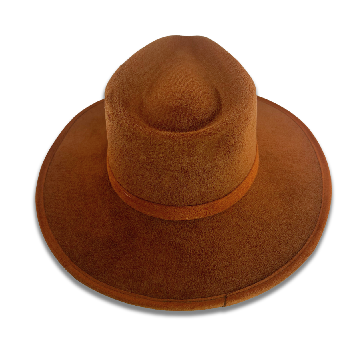 Camel Fedora