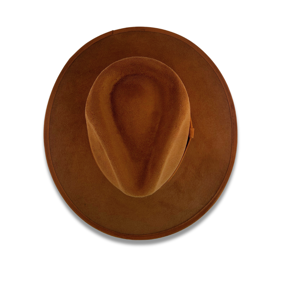 Camel Fedora