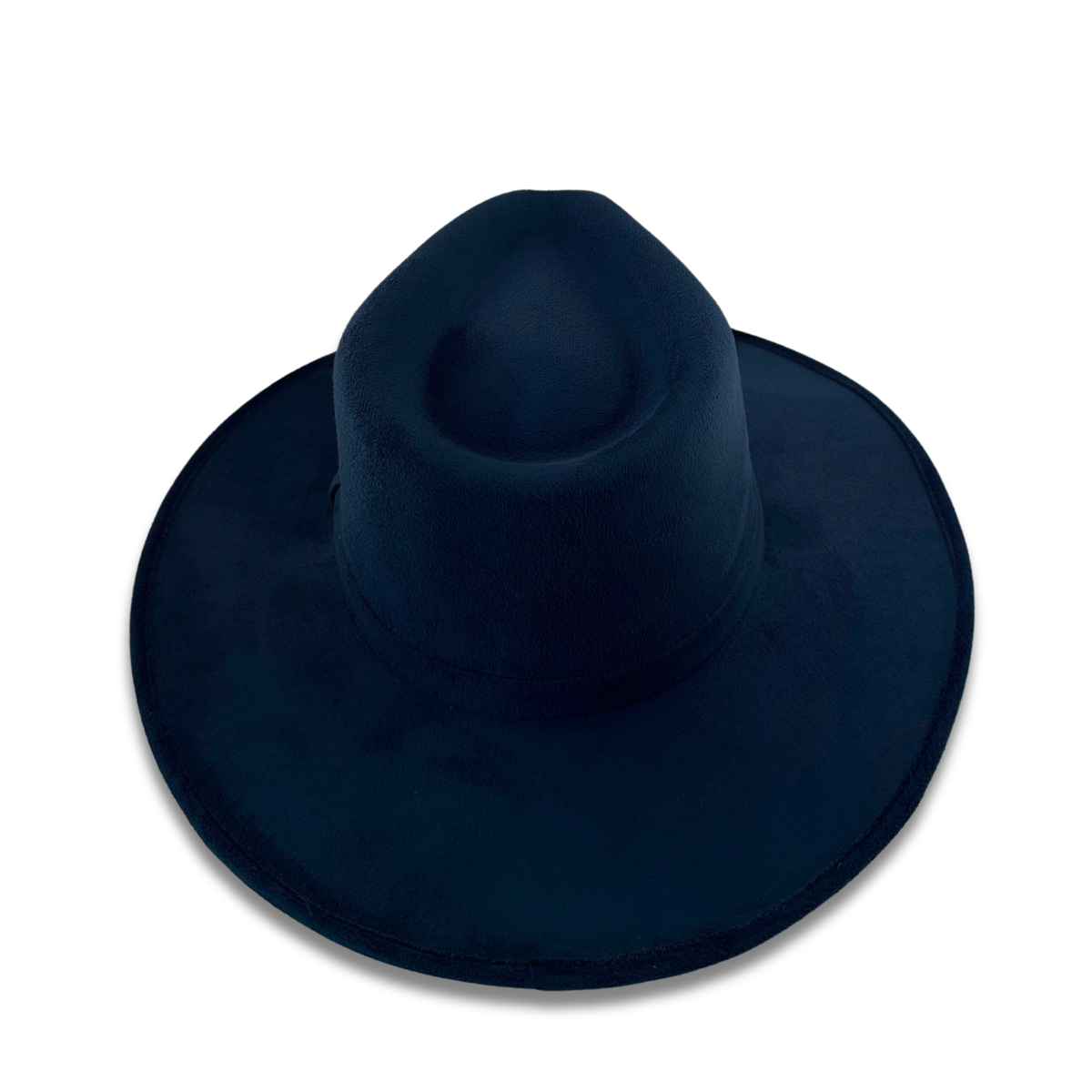 Navy Fedora