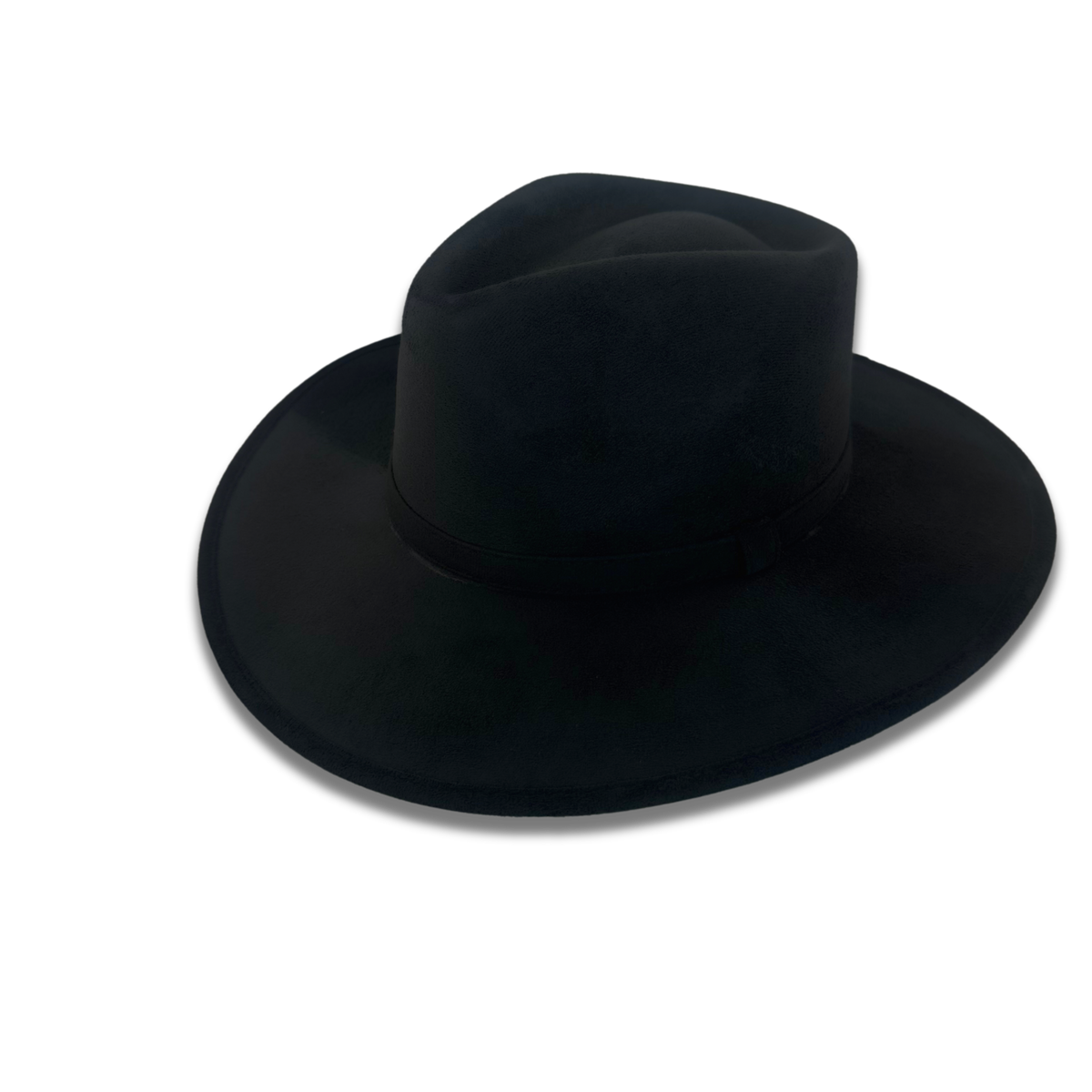 Black Fedora