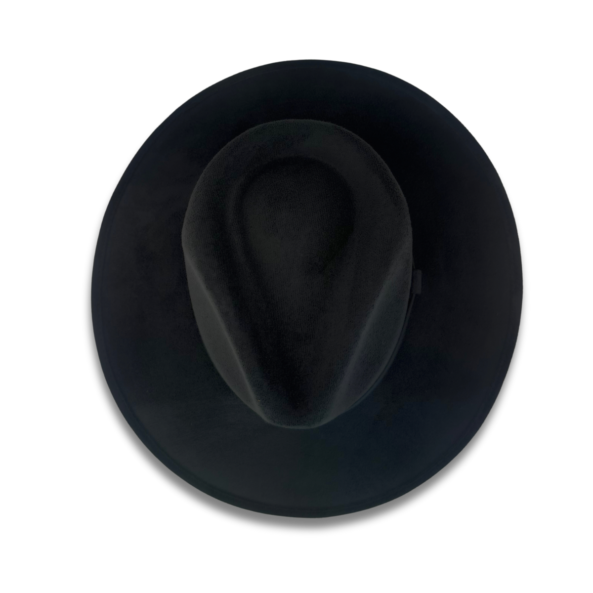 Black Fedora