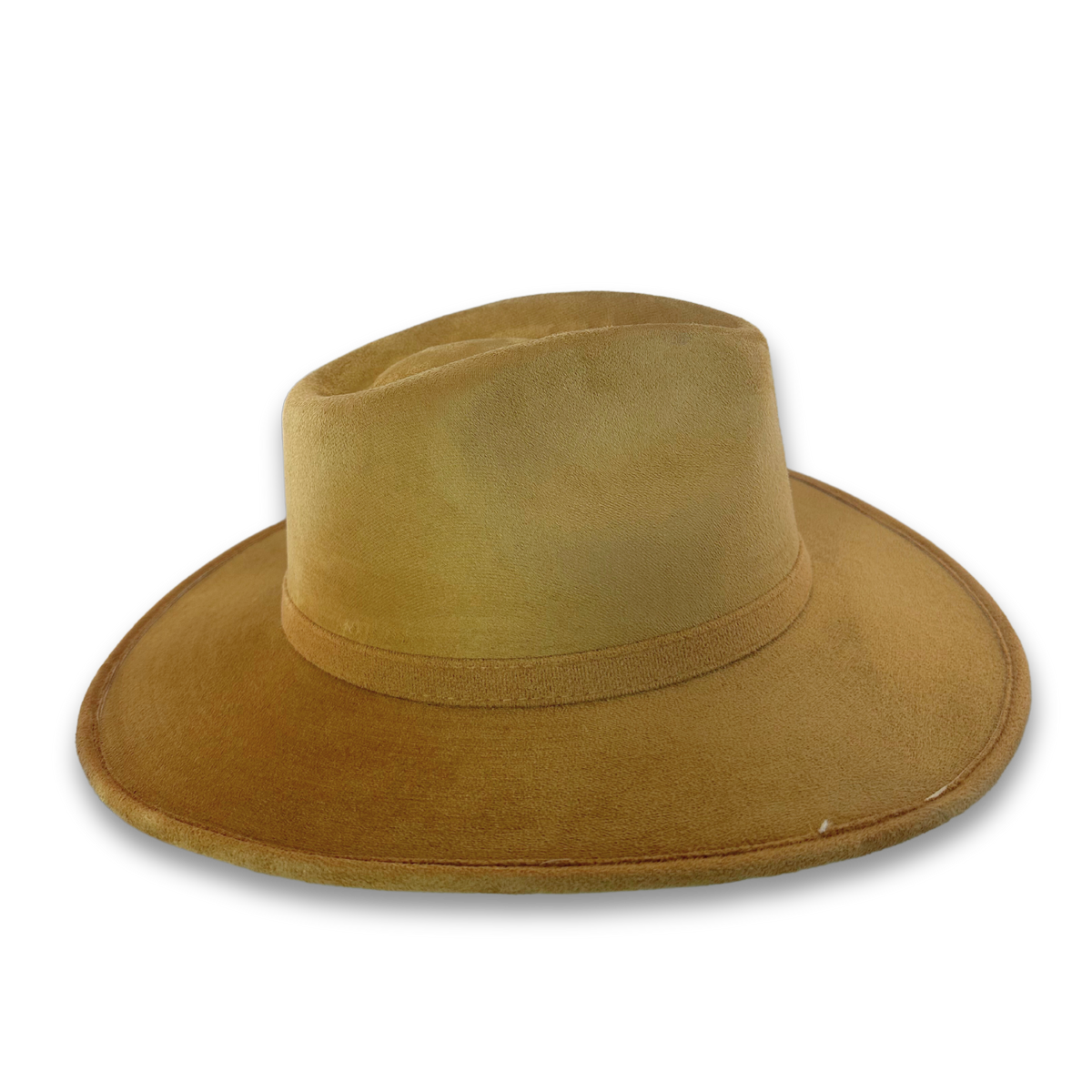 Beige Fedora