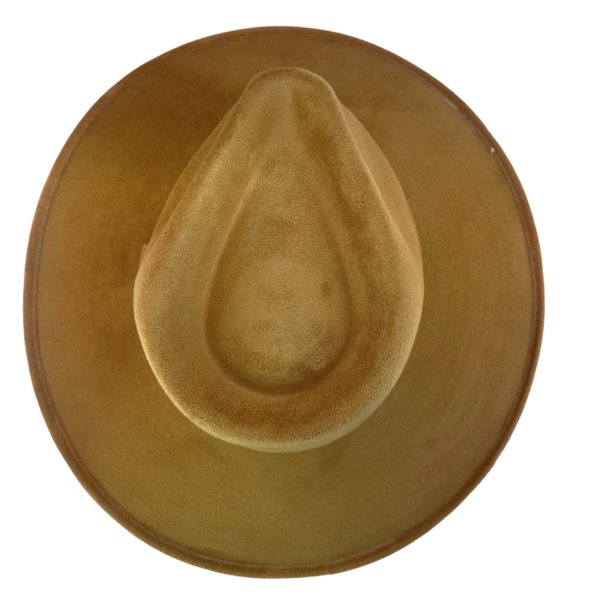 Beige Fedora