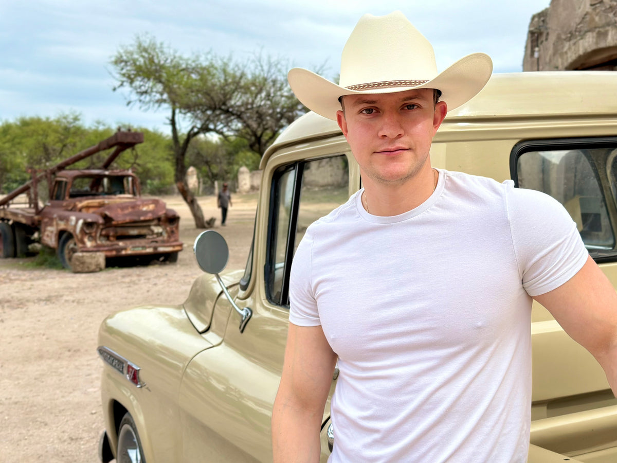 American Cowboy Hat