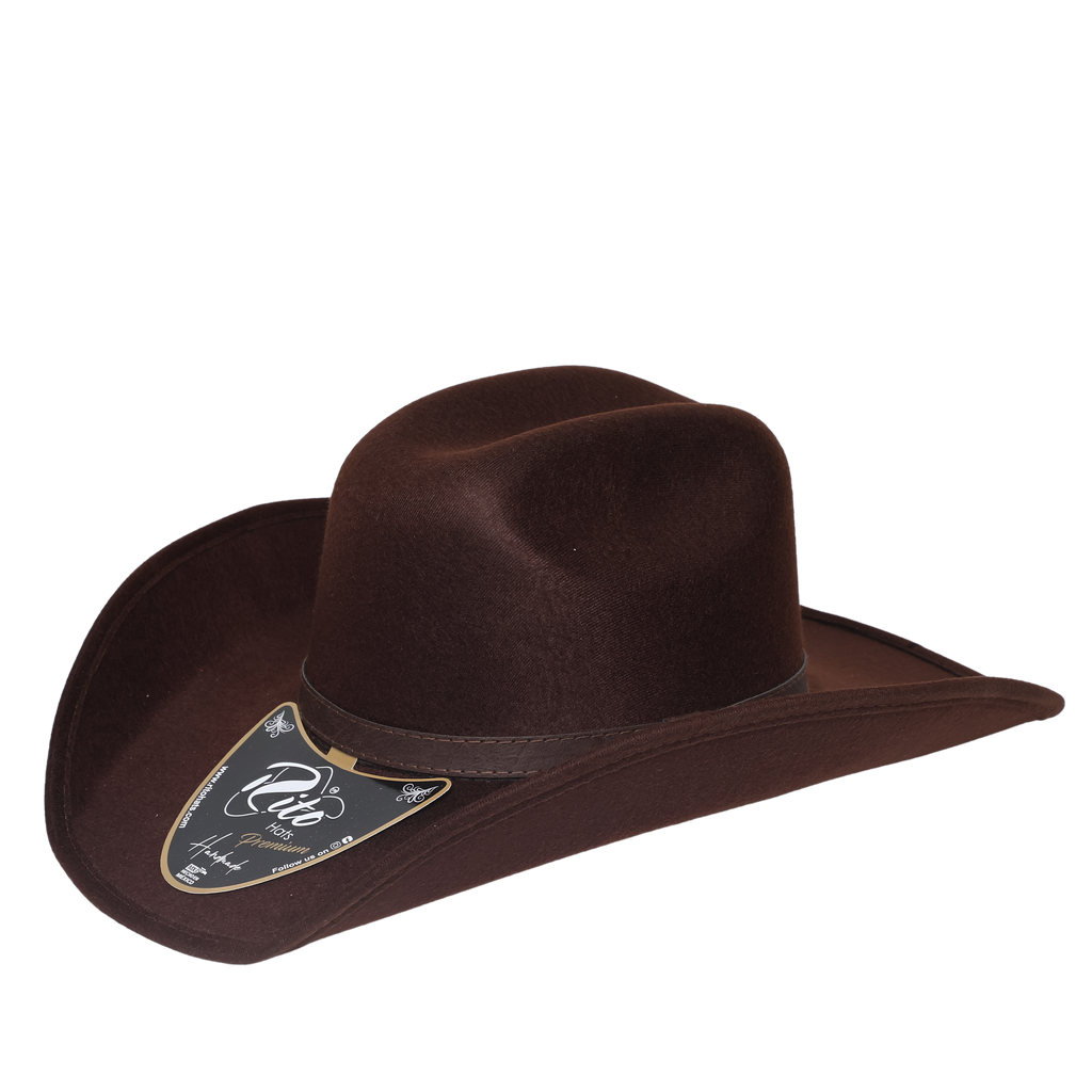 Brown Chihuahua Premium Hat