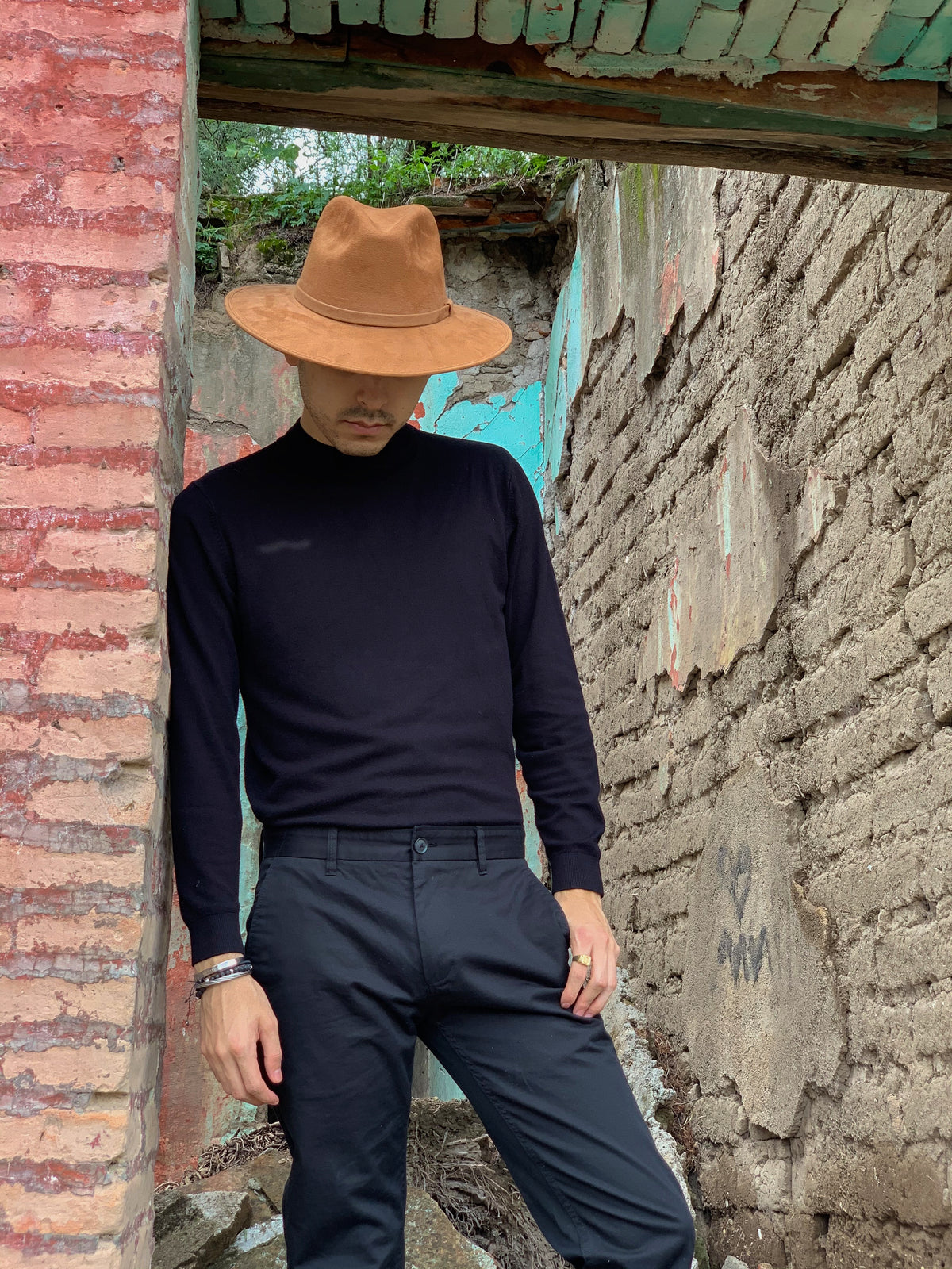 Camel Fedora